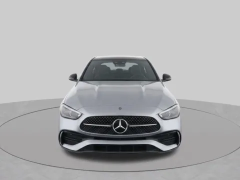 More photos of 2025 Mercedes-Benz C-Class C 300 at AI Certified Used Cars, MD