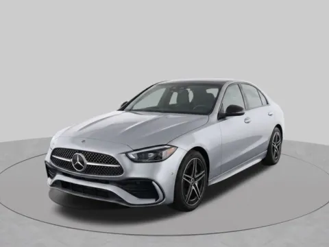 Photos of 2025 Mercedes-Benz C-Class C 300 for sale in Frederick, MD at AI Certified Used Cars
