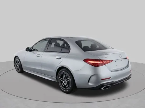 More photos of 2025 Mercedes-Benz C-Class C 300 at AI Certified Used Cars, MD