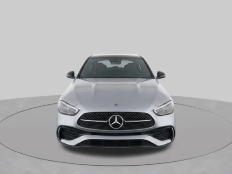 More photos of 2025 Mercedes-Benz C-Class C 300 at Ai Certified Used Cars, MD