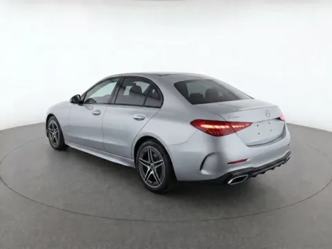 More photos of 2025 Mercedes-Benz C-Class C 300 at Ai Certified Used Cars, MD
