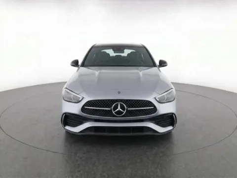 More photos of 2025 Mercedes-Benz C-Class C 300 at Ai Certified Used Cars, MD