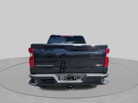 More photos of 2026 Chevrolet Silverado 1500 RST at AI Certified Used Cars, MD