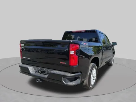 More photos of 2026 Chevrolet Silverado 1500 RST at AI Certified Used Cars, MD