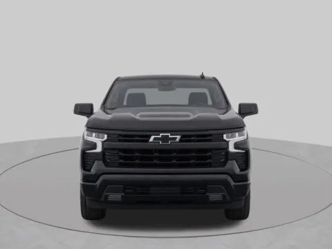 More photos of 2026 Chevrolet Silverado 1500 RST at AI Certified Used Cars, MD