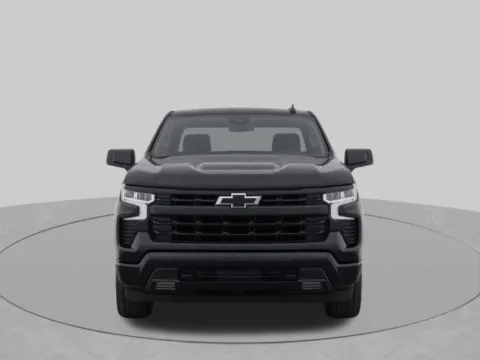 More photos of 2026 Chevrolet Silverado 1500 RST at Ai Certified Used Cars, MD