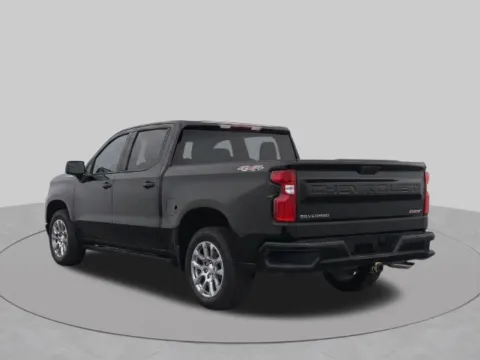 More photos of 2026 Chevrolet Silverado 1500 RST at Ai Certified Used Cars, MD