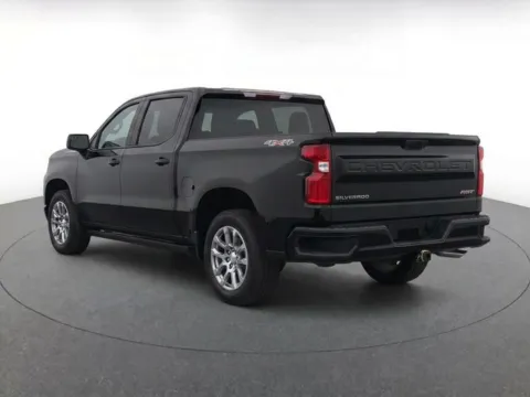 More photos of 2026 Chevrolet Silverado 1500 RST at Ai Certified Used Cars, MD