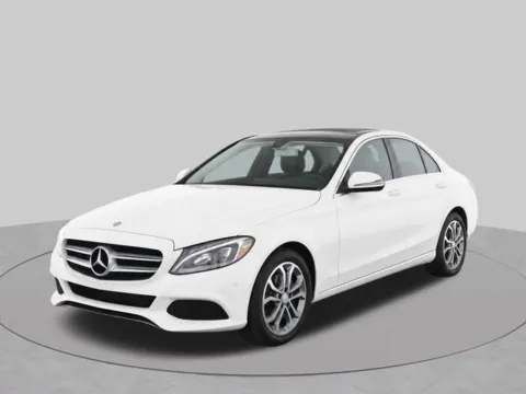 Photos of 2015 Mercedes-Benz C-Class C 300 for sale in Frederick, MD at AI Certified Used Cars