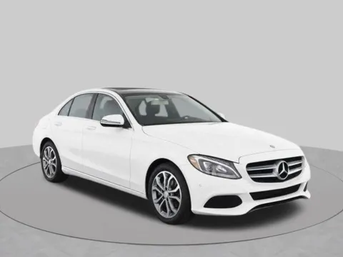 Photos of 2015 Mercedes-Benz C-Class C 300 for sale in Frederick, MD at AI Certified Used Cars