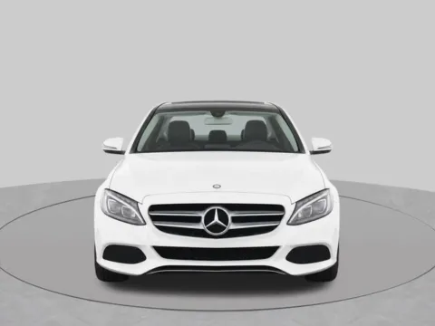 More photos of 2015 Mercedes-Benz C-Class C 300 at AI Certified Used Cars, MD