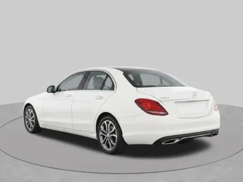 Another view of 2015 Mercedes-Benz C-Class C 300 for sale in Frederick, MD at AI Certified Used Cars