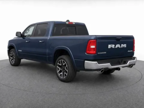More photos of 2026 Ram 1500 Laramie at Ai Certified Used Cars, MD