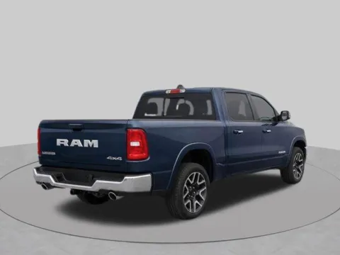 More photos of 2026 Ram 1500 Laramie at AI Certified Used Cars, MD