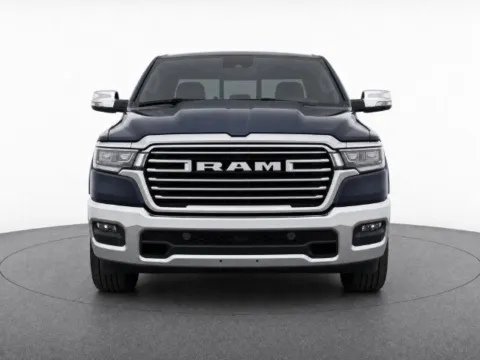 More photos of 2026 Ram 1500 Laramie at Ai Certified Used Cars, MD