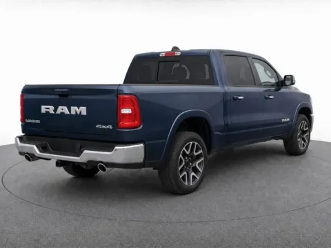 Another view of 2026 Ram 1500 Laramie for sale in Frederick, MD at Ai Certified Used Cars