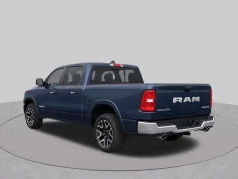 Another view of 2026 Ram 1500 Laramie for sale in Frederick, MD at AI Certified Used Cars