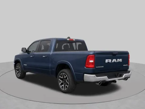 More photos of 2026 Ram 1500 Laramie at AI Certified Used Cars, MD
