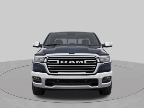 More photos of 2026 Ram 1500 Laramie at Ai Certified Used Cars, MD