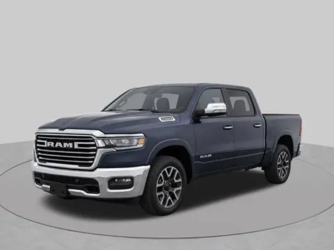 Photos of 2026 Ram 1500 Laramie for sale in Frederick, MD at AI Certified Used Cars