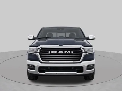 More photos of 2026 Ram 1500 Laramie at AI Certified Used Cars, MD