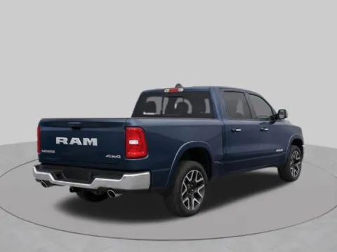 More photos of 2026 Ram 1500 Laramie at Ai Certified Used Cars, MD