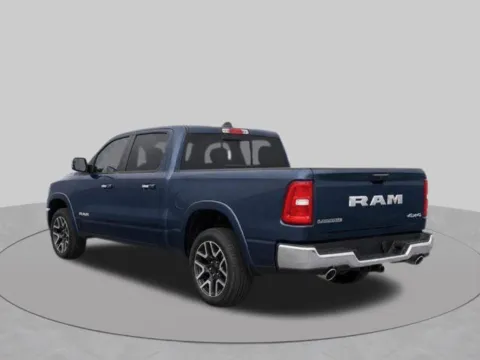 Another view of 2026 Ram 1500 Laramie for sale in Frederick, MD at Ai Certified Used Cars