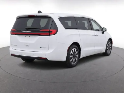 Another view of 2023 Chrysler Pacifica Hybrid Touring L for sale in Frederick, MD at Ai Certified Used Cars