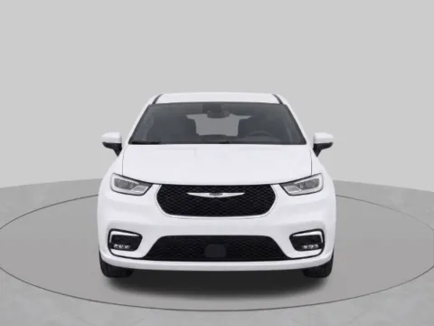 More photos of 2023 Chrysler Pacifica Hybrid Touring L at Ai Certified Used Cars, MD