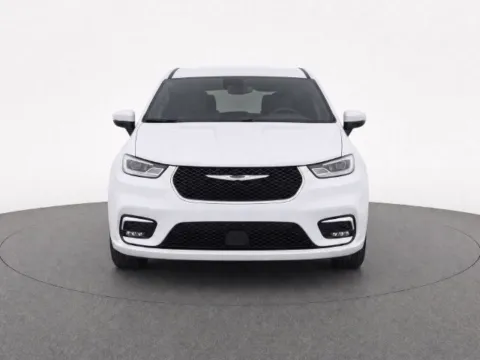 More photos of 2023 Chrysler Pacifica Hybrid Touring L at Ai Certified Used Cars, MD