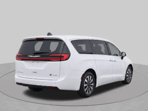 Another view of 2023 Chrysler Pacifica Hybrid Touring L for sale in Frederick, MD at Ai Certified Used Cars