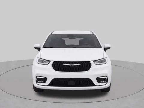 More photos of 2023 Chrysler Pacifica Hybrid Touring L at Ai Certified Used Cars, MD