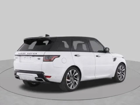 More photos of 2019 Land Rover Range Rover Sport HSE Dynamic at AI Certified Used Cars, MD