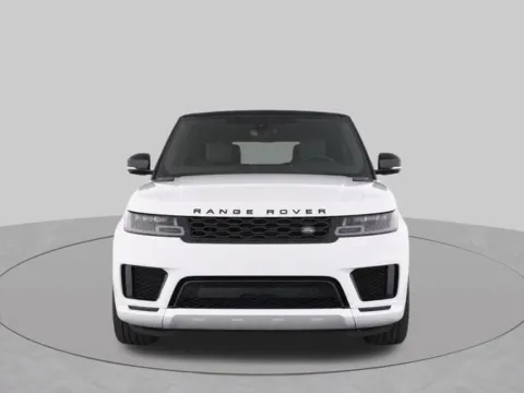 More photos of 2019 Land Rover Range Rover Sport HSE Dynamic at AI Certified Used Cars, MD