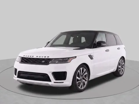 Photos of 2019 Land Rover Range Rover Sport HSE Dynamic for sale in Frederick, MD at AI Certified Used Cars