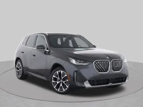 Photos of 2026 BMW X3 30 xDrive for sale in Frederick, MD at AI Certified Used Cars