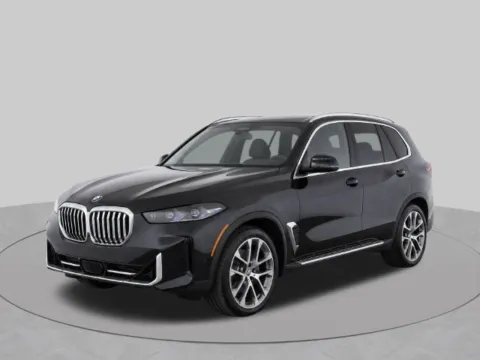 Photos of 2026 BMW X5 xDrive40i for sale in Frederick, MD at Ai Certified Used Cars