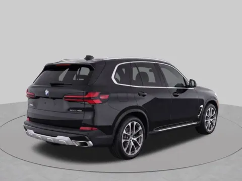 Another view of 2026 BMW X5 xDrive40i for sale in Frederick, MD at AI Certified Used Cars