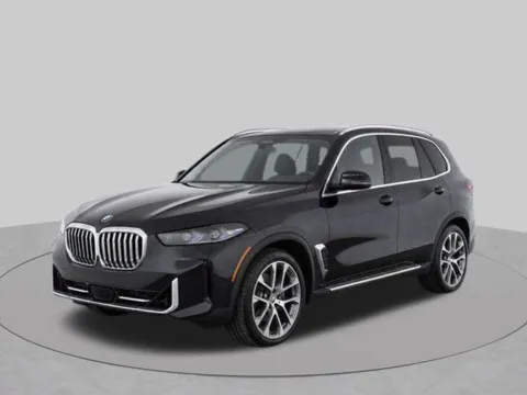 Photos of 2026 BMW X5 xDrive40i for sale in Frederick, MD at AI Certified Used Cars