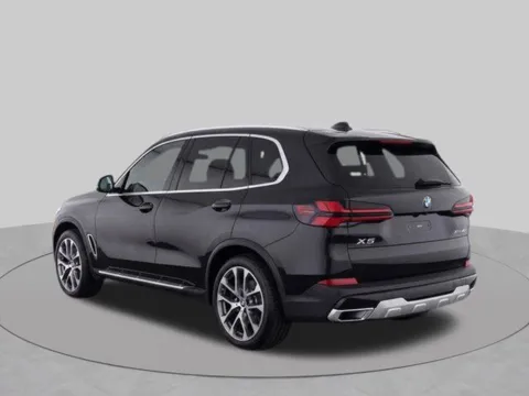 More photos of 2026 BMW X5 xDrive40i at AI Certified Used Cars, MD