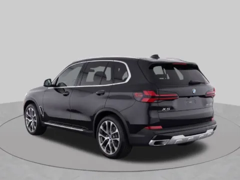 More photos of 2026 BMW X5 xDrive40i at Ai Certified Used Cars, MD