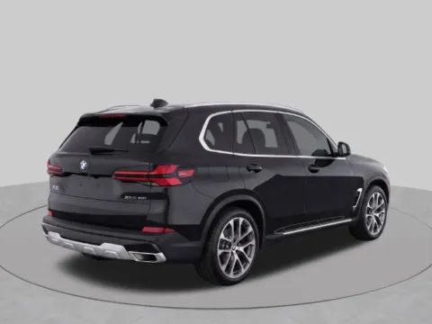 Another view of 2026 BMW X5 xDrive40i for sale in Frederick, MD at Ai Certified Used Cars