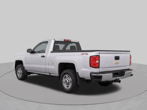 More photos of 2017 Chevrolet Silverado 2500 HD Work Truck at AI Certified Used Cars, MD
