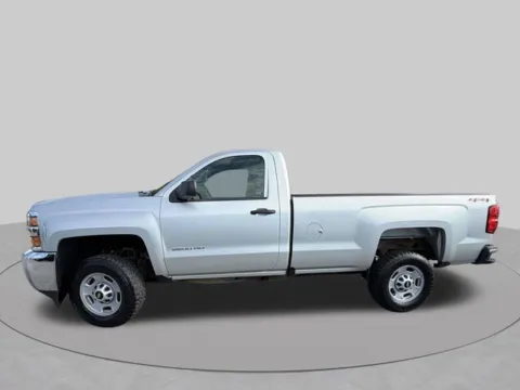 Photos of 2017 Chevrolet Silverado 2500 HD Work Truck for sale in Frederick, MD at AI Certified Used Cars