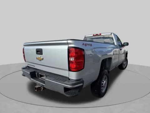 More photos of 2017 Chevrolet Silverado 2500 HD Work Truck at AI Certified Used Cars, MD