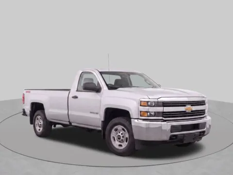 Photos of 2017 Chevrolet Silverado 2500 HD Work Truck for sale in Frederick, MD at AI Certified Used Cars