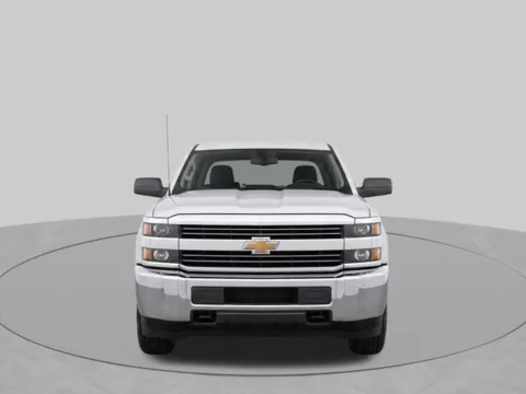 More photos of 2017 Chevrolet Silverado 2500 HD Work Truck at AI Certified Used Cars, MD
