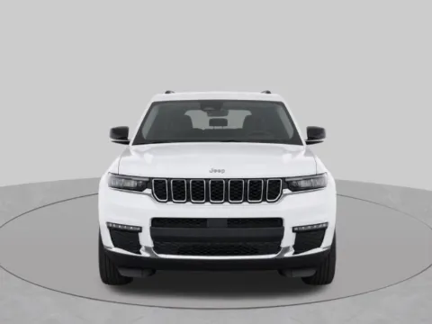 More photos of 2021 Jeep Grand Cherokee L Limited at Ai Certified Used Cars, MD