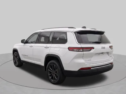 More photos of 2021 Jeep Grand Cherokee L Limited at Ai Certified Used Cars, MD