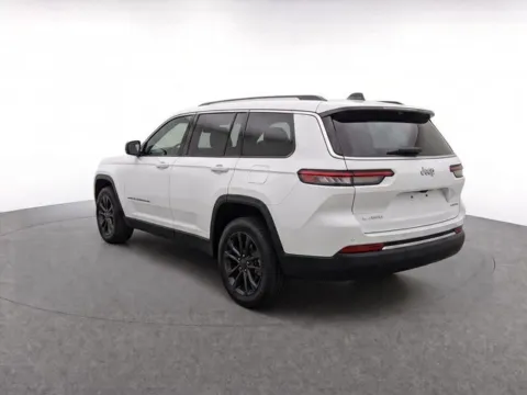 More photos of 2021 Jeep Grand Cherokee L Limited at Ai Certified Used Cars, MD